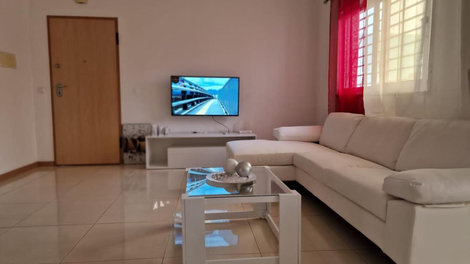 Casa De Ferias Com 2 Quartos Ou Aluguer Diaria Praia Exterior photo