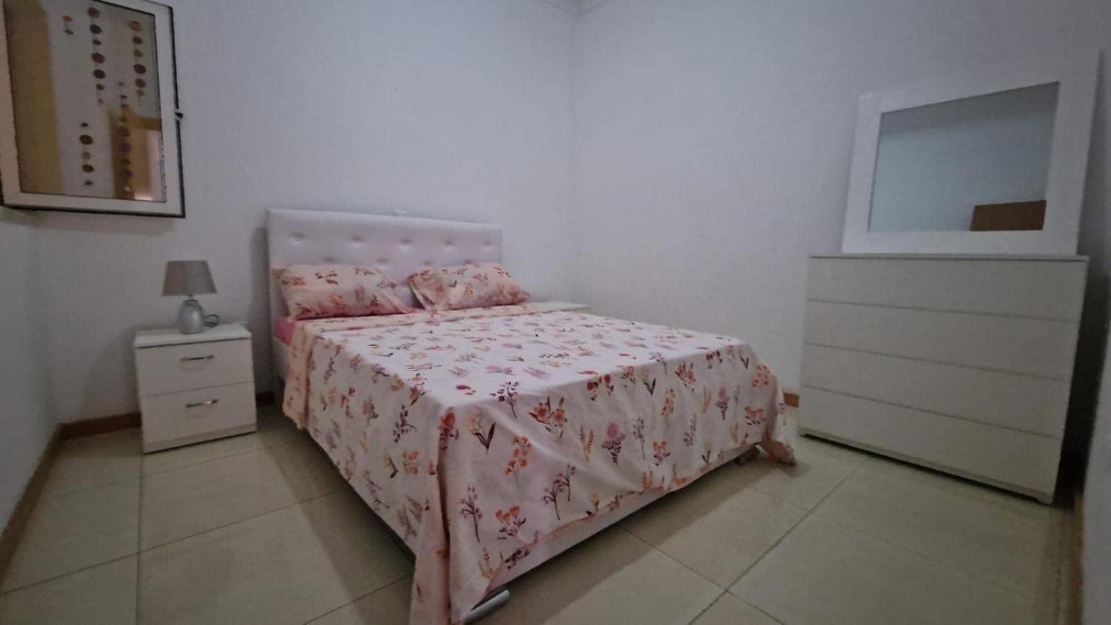 Casa De Ferias Com 2 Quartos Ou Aluguer Diaria Praia Exterior photo
